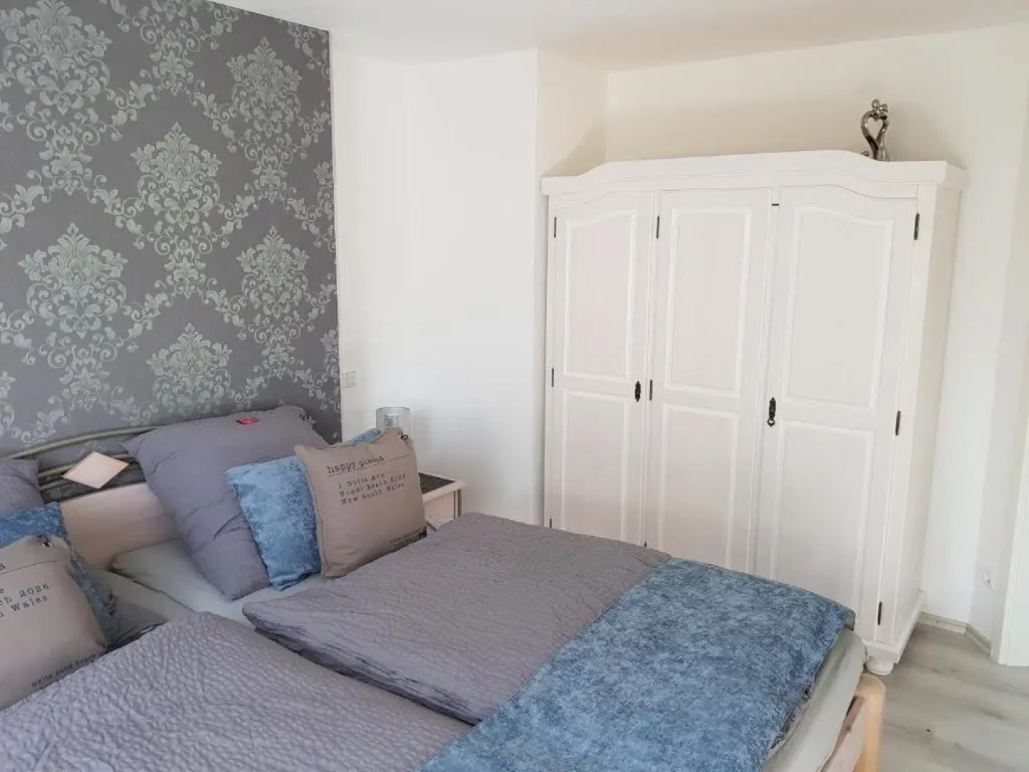 Ferienwohnung Am Lindenkrog