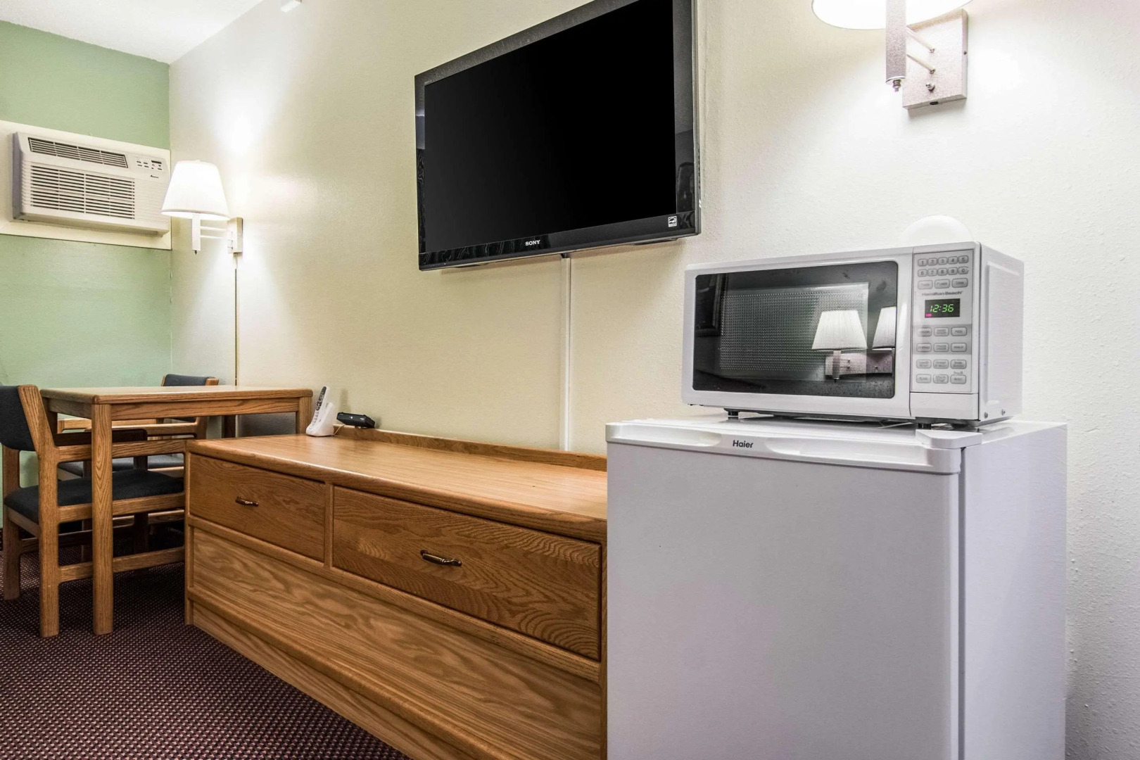 Days Inn by Wyndham Fergus Falls