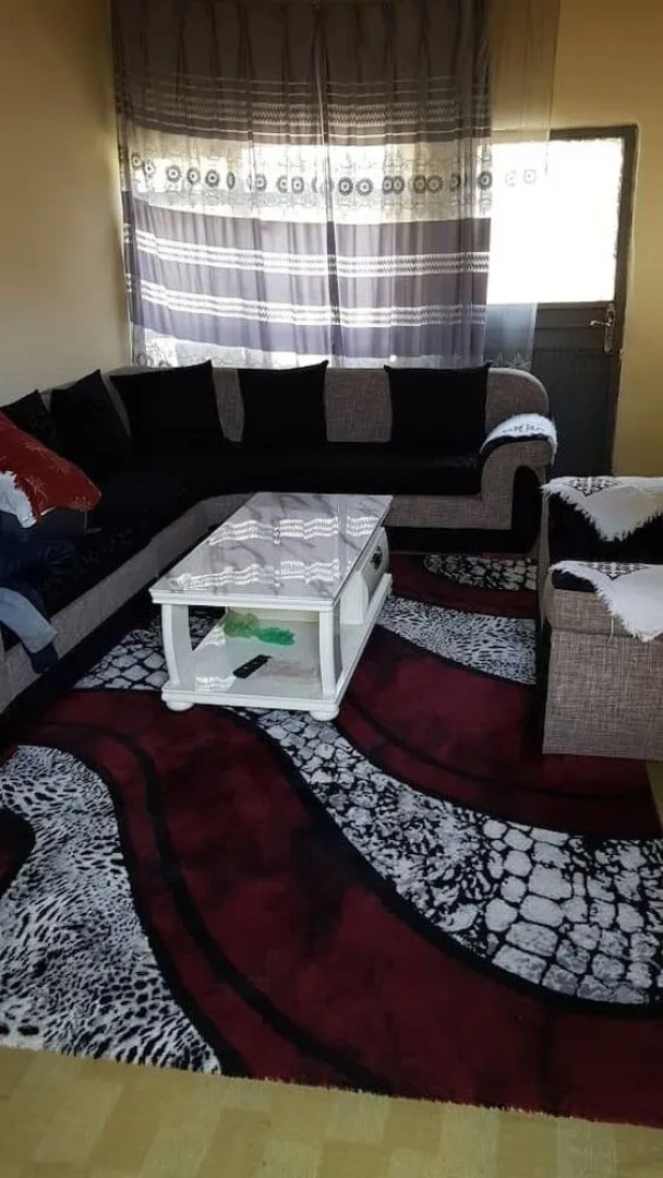 Abrham Lalibela Home Stay