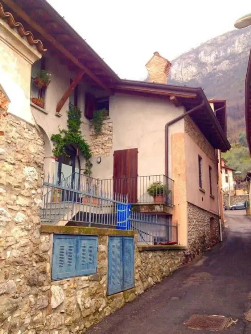 Antica Casa Fenaroli