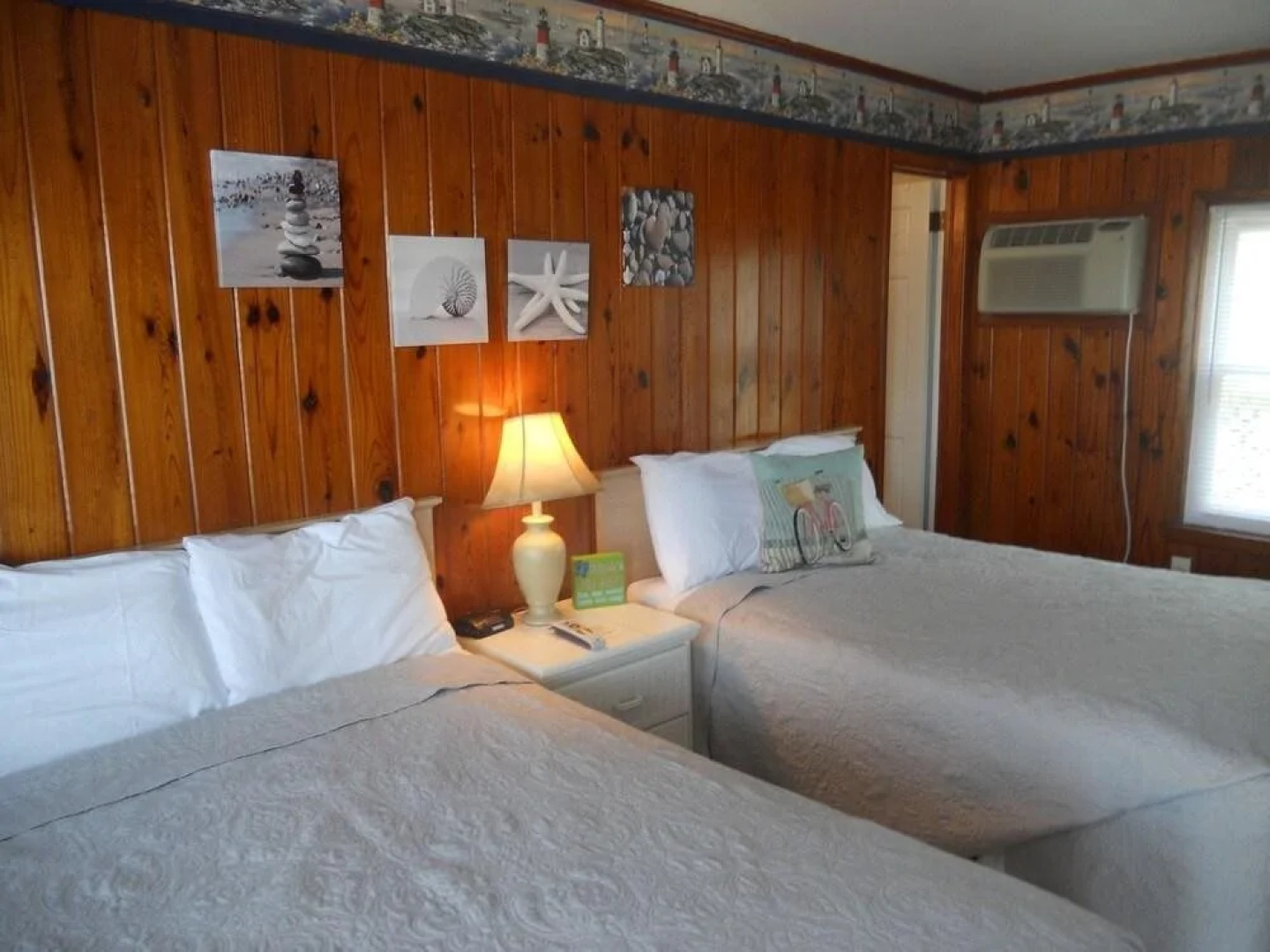 SeaWitch Motel