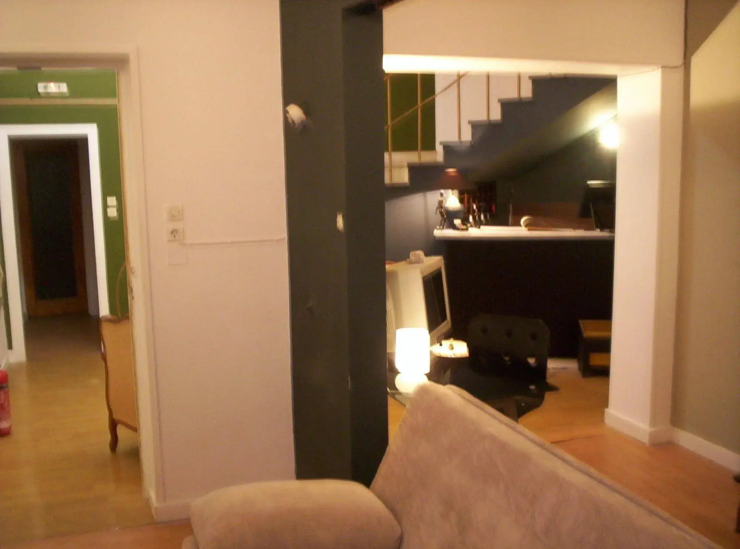 The New Yorkers Hotel