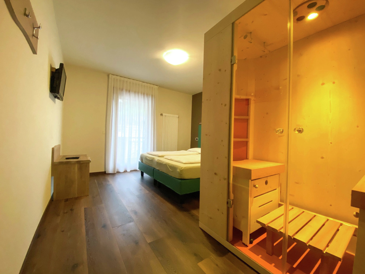 FORESTO - holiday apartments
