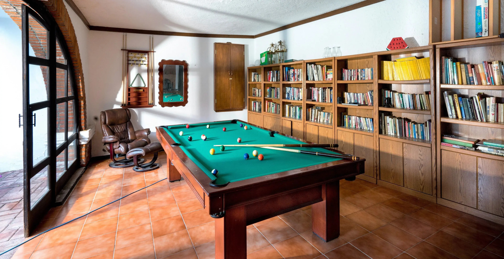 Hotel Posada San Angelo