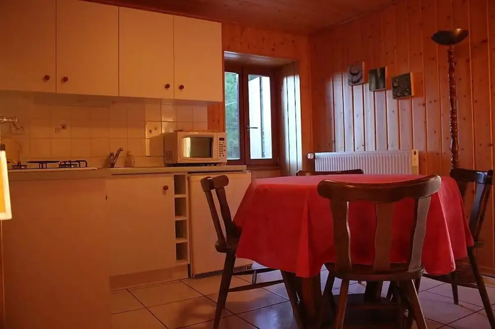 Appartements Champ Du Feu