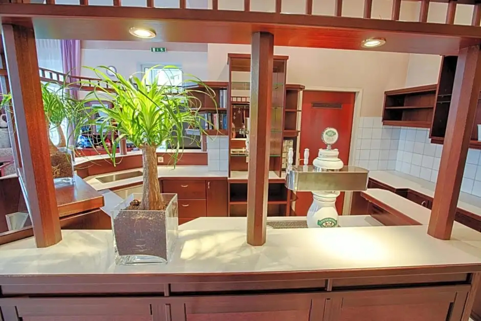 Frühstückshotel Waldbauer