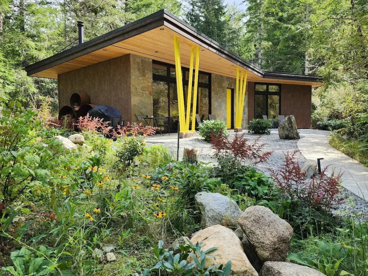 The Shed at Moon Dance
