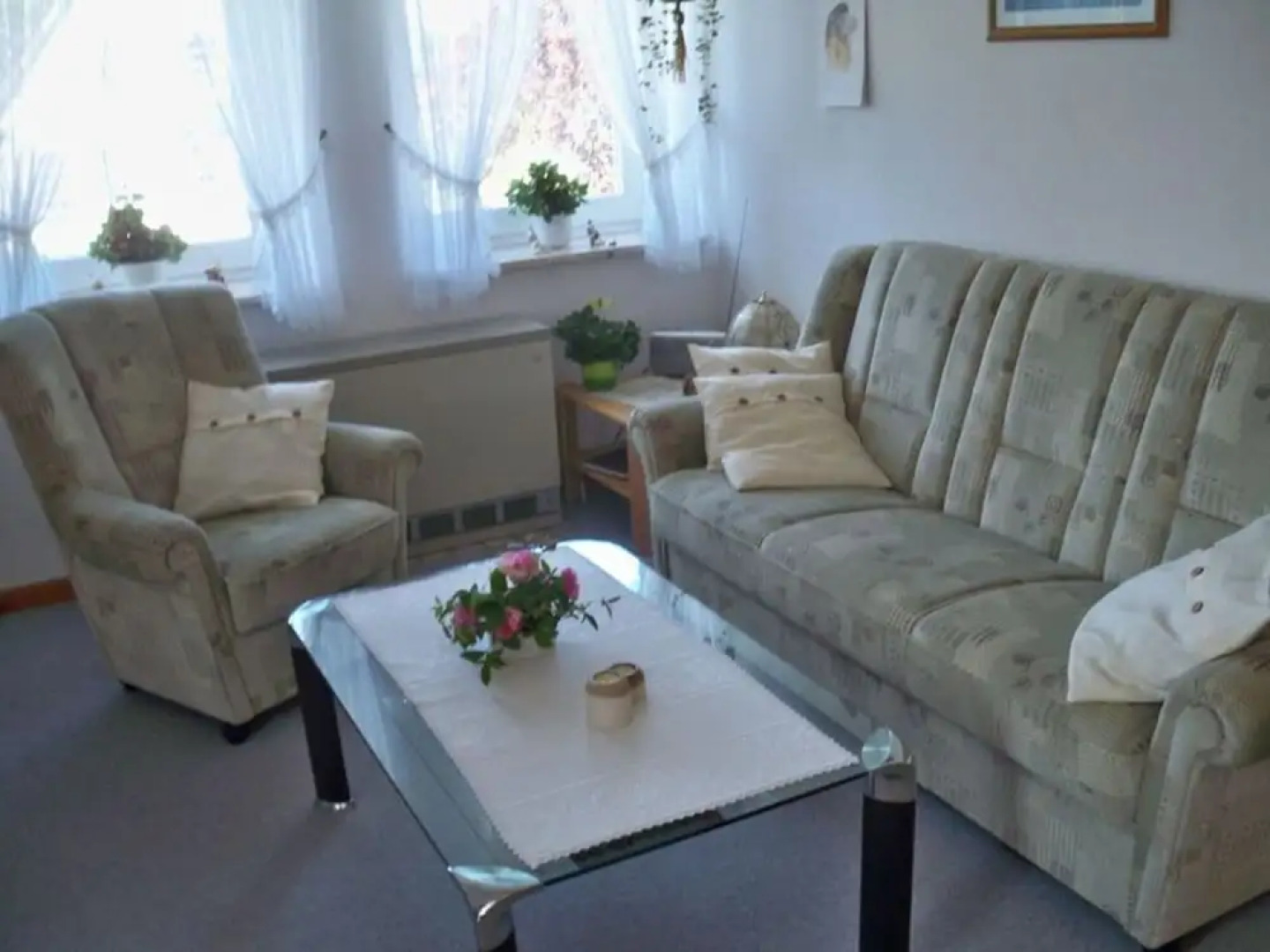 Jessen Modern Retreat