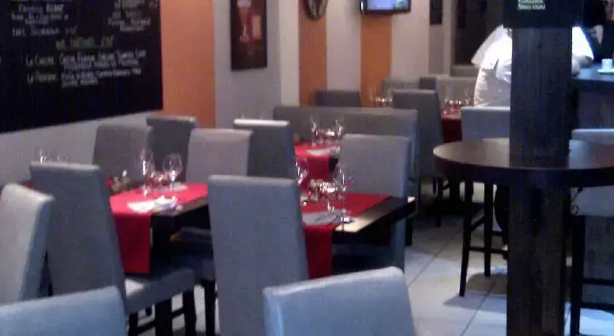 Hôtel Le Magellan dEpernay