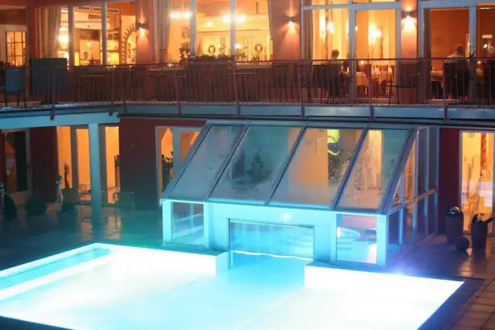 Aktivhotel Rohrmooserhof