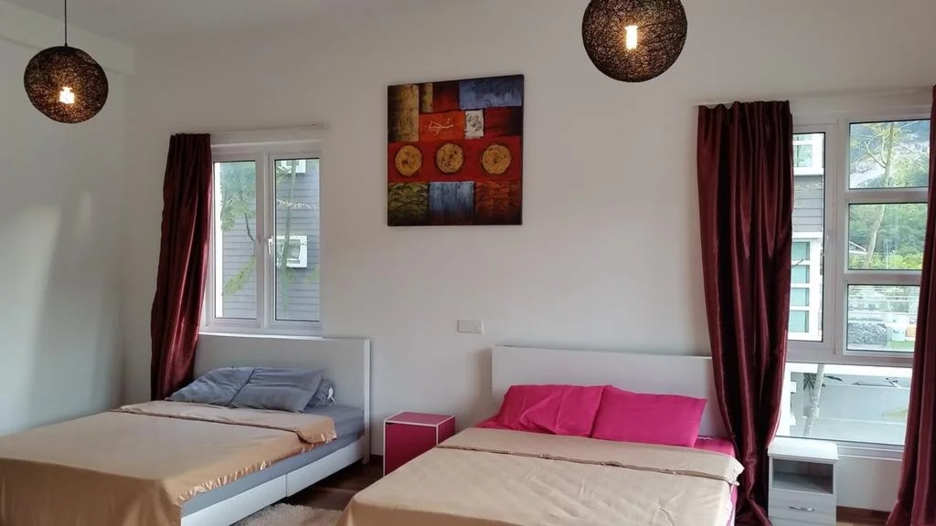 Luxury Villas @ 2 Permai