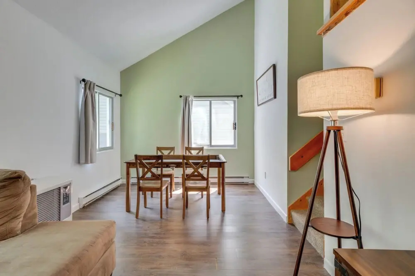 Winter Fun! Resort Condo 1/2 Mi to Campton Mtn