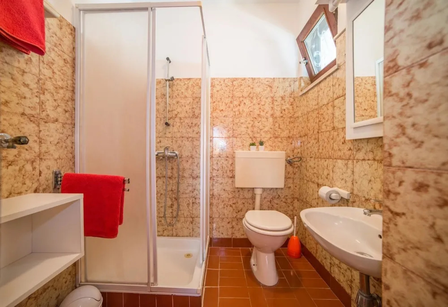 Apartments Rupec Parenzo