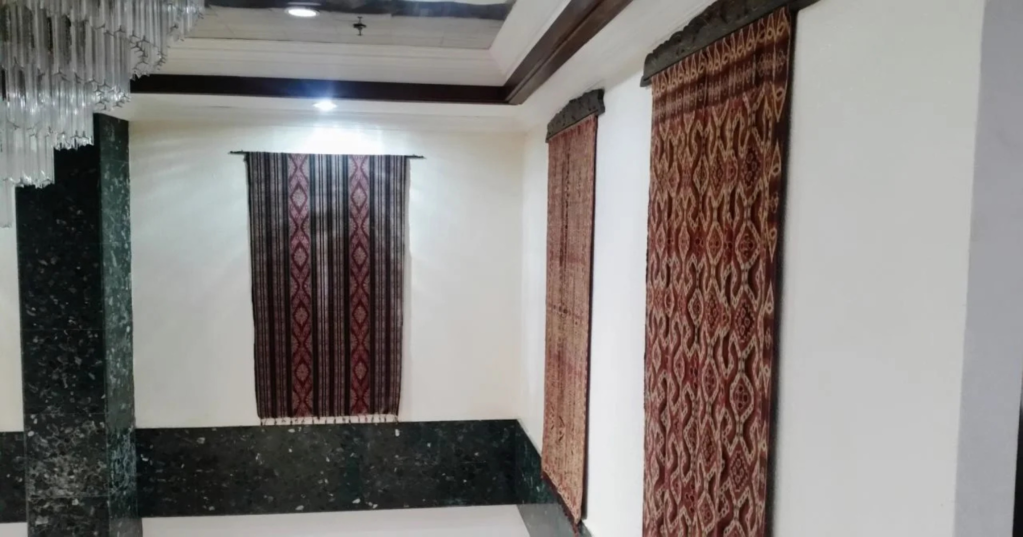 Hotel Grand Continental Kuching