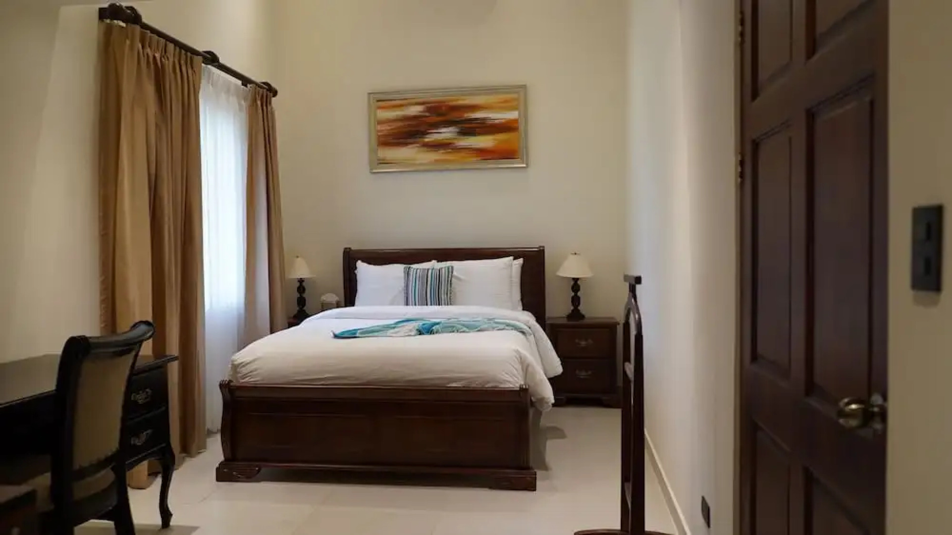 Sunset del Mar Beach Front House