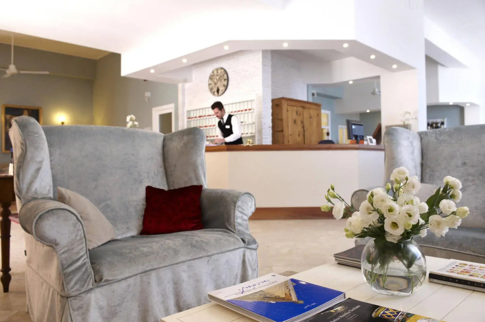 Hotel Punta Nord - Est