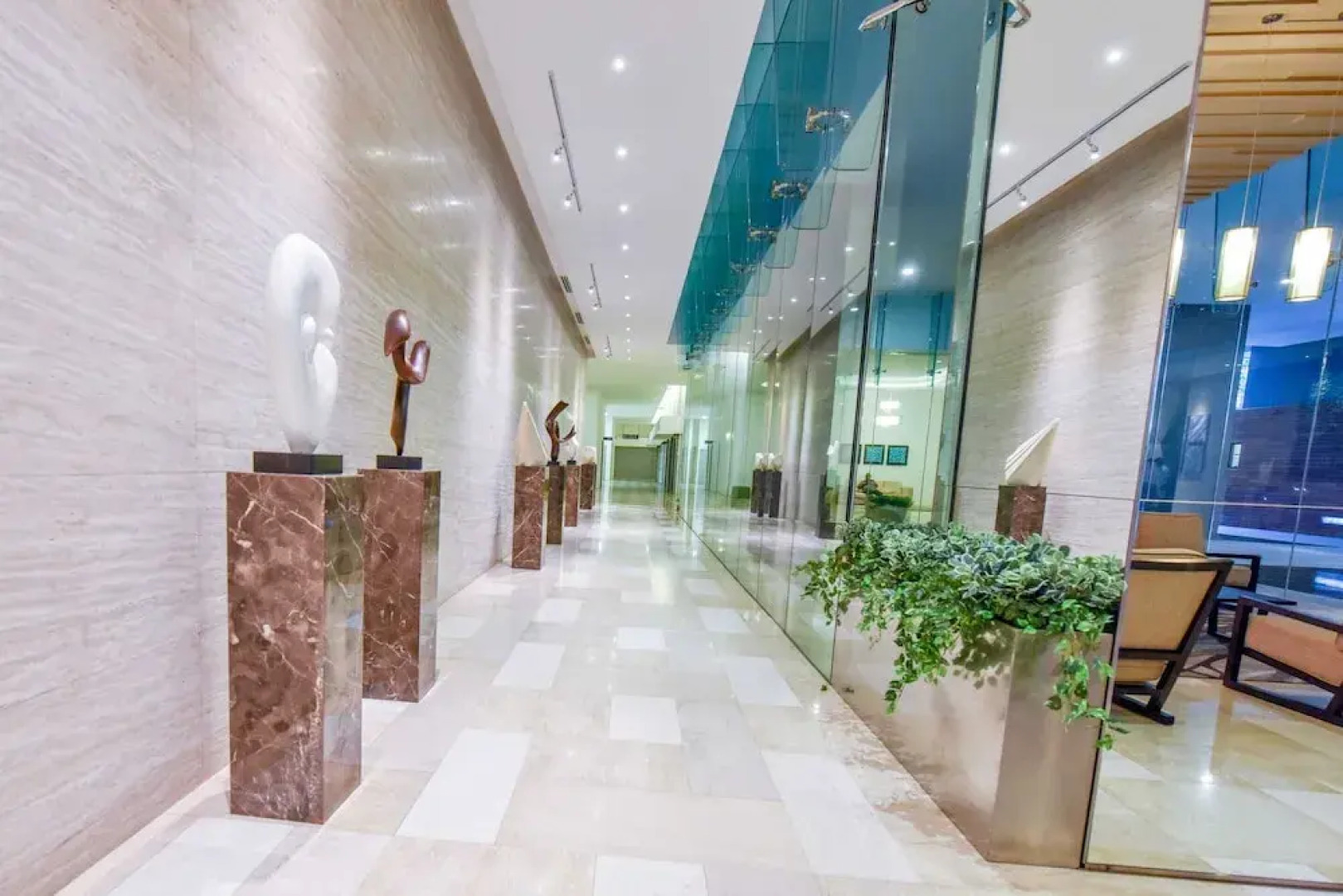 Mcity Ampang by Plush