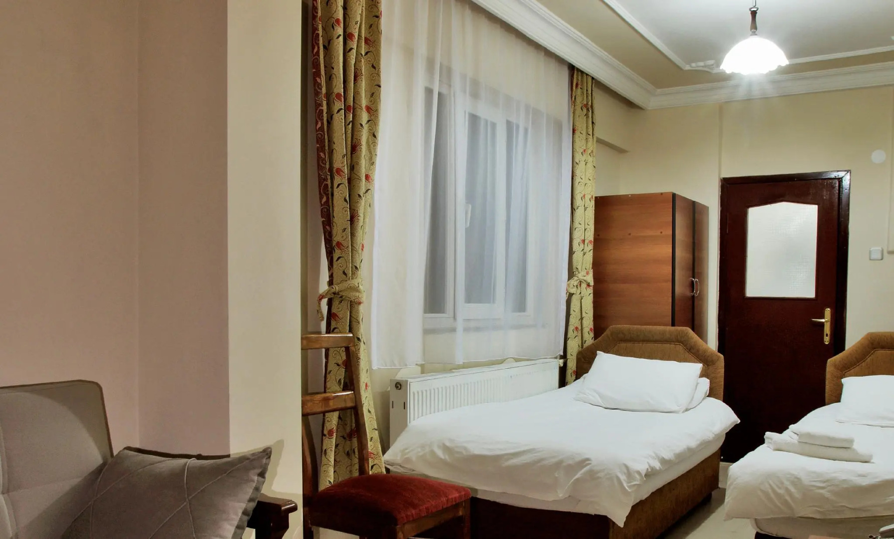 Safranbolu Yavuzlar Hotel