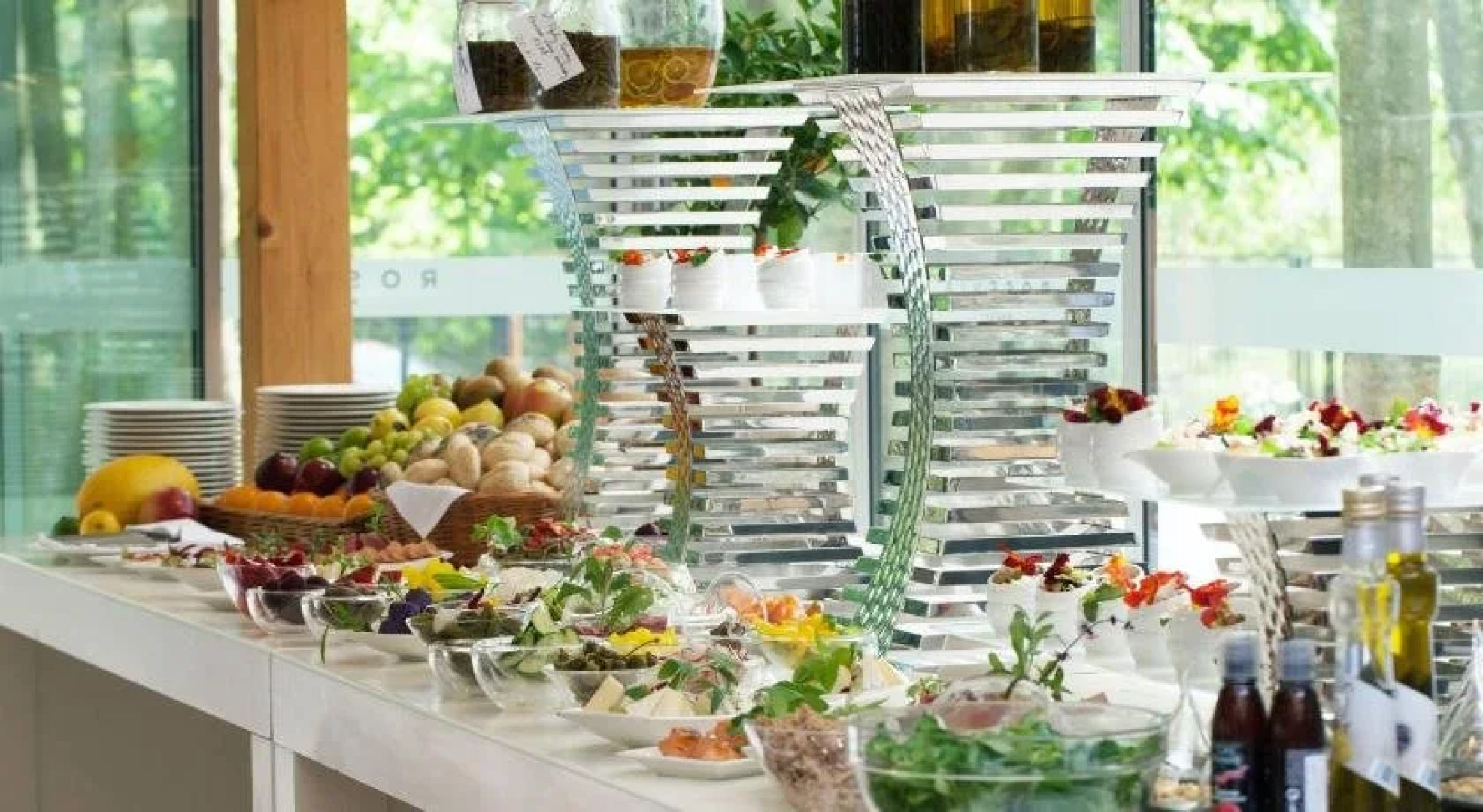 Rosevia Resort & SPA