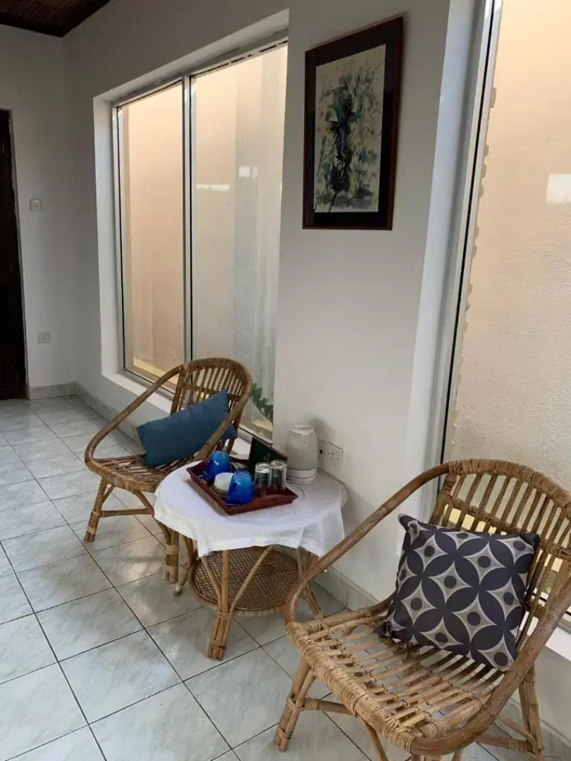 Airy Dale Guesthouse