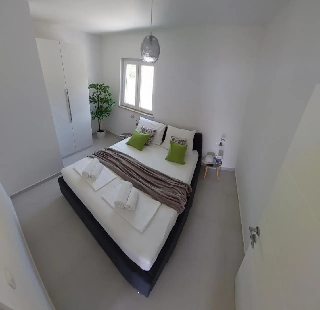 Slano Bay Apartments