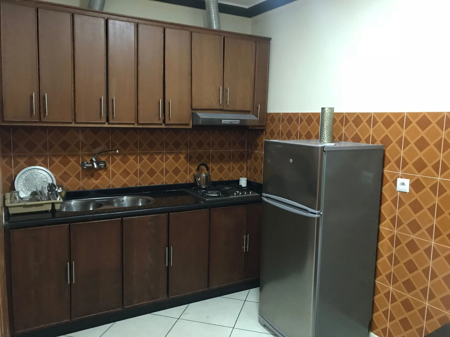 Aparthotel & Hotel Doha