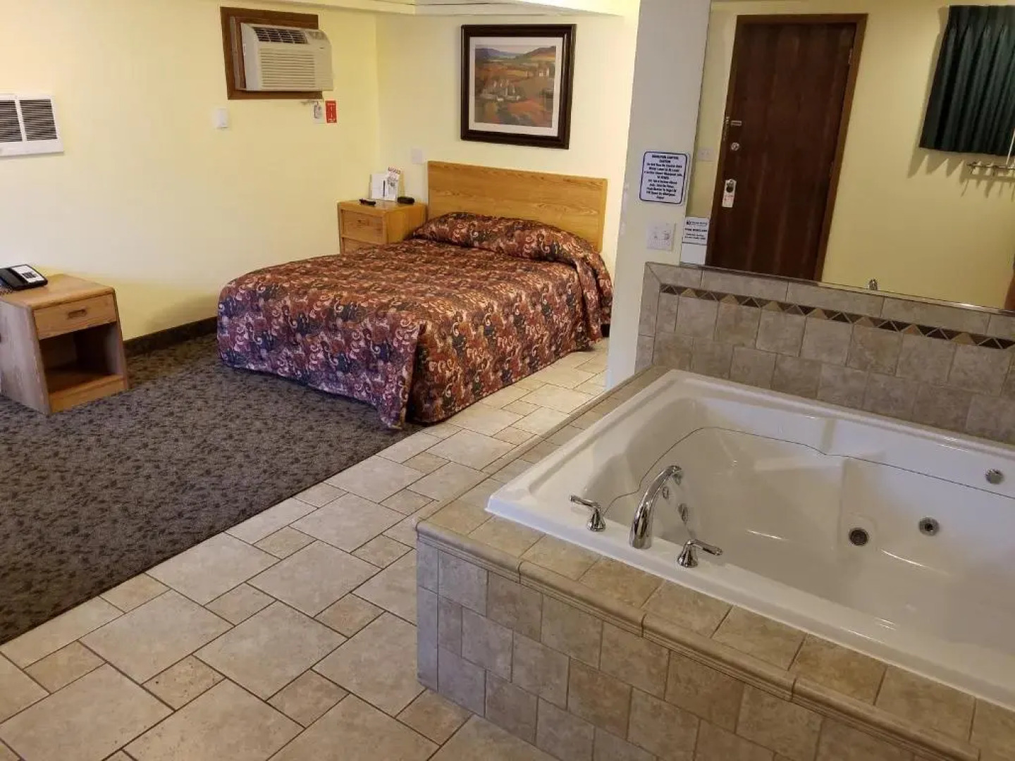 Black Hawk Motel and Suites