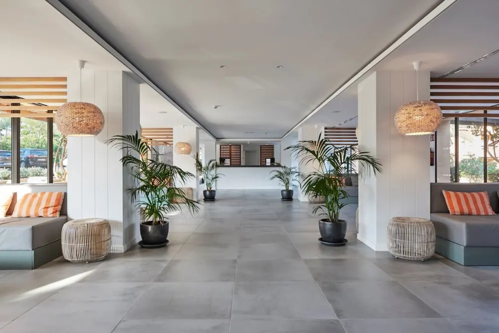 Insotel Club Tarida Playa