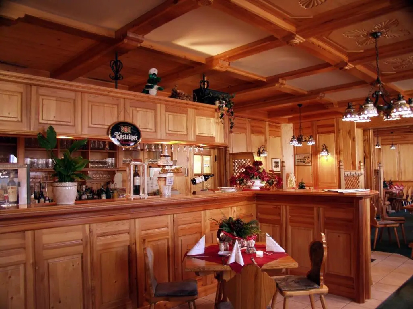 Hotel Schloßblick Trebsen