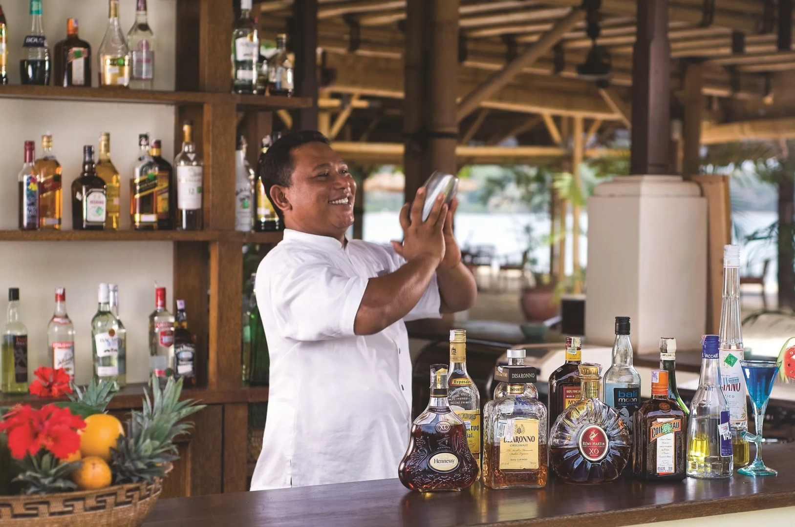 Jimbaran Puri, A Belmond Hotel, Bali