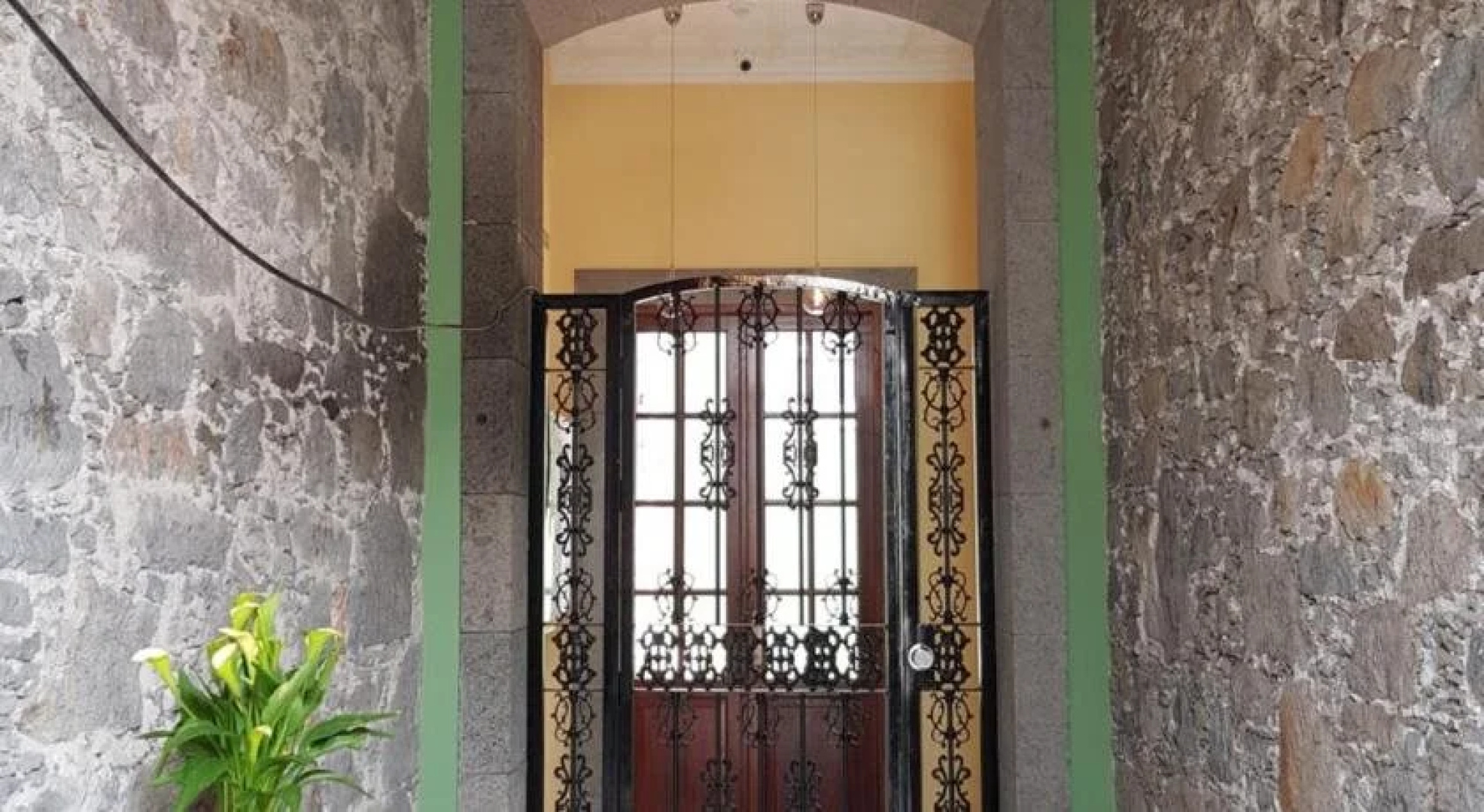 Hotel Emblemático Arucas