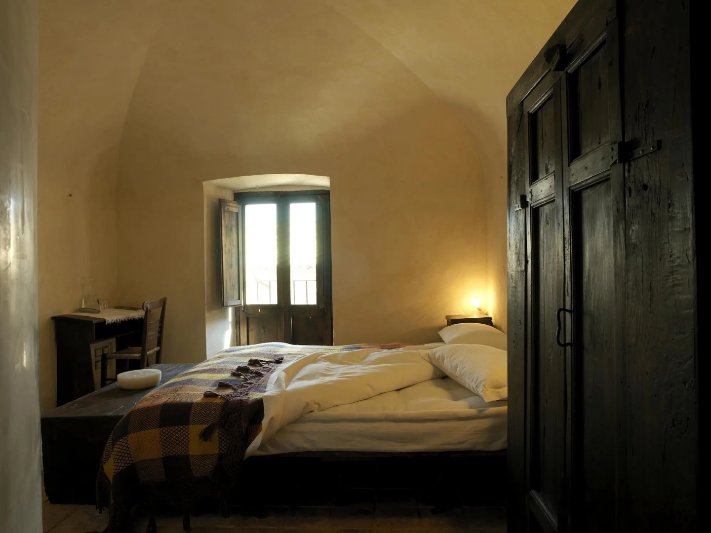 Sextantio Albergo Diffuso