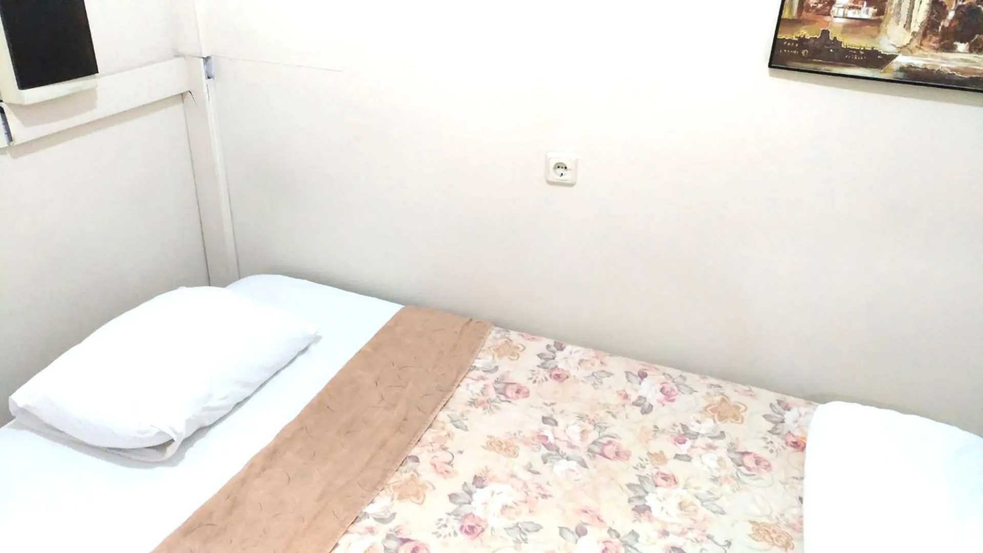 Kevins Hostel