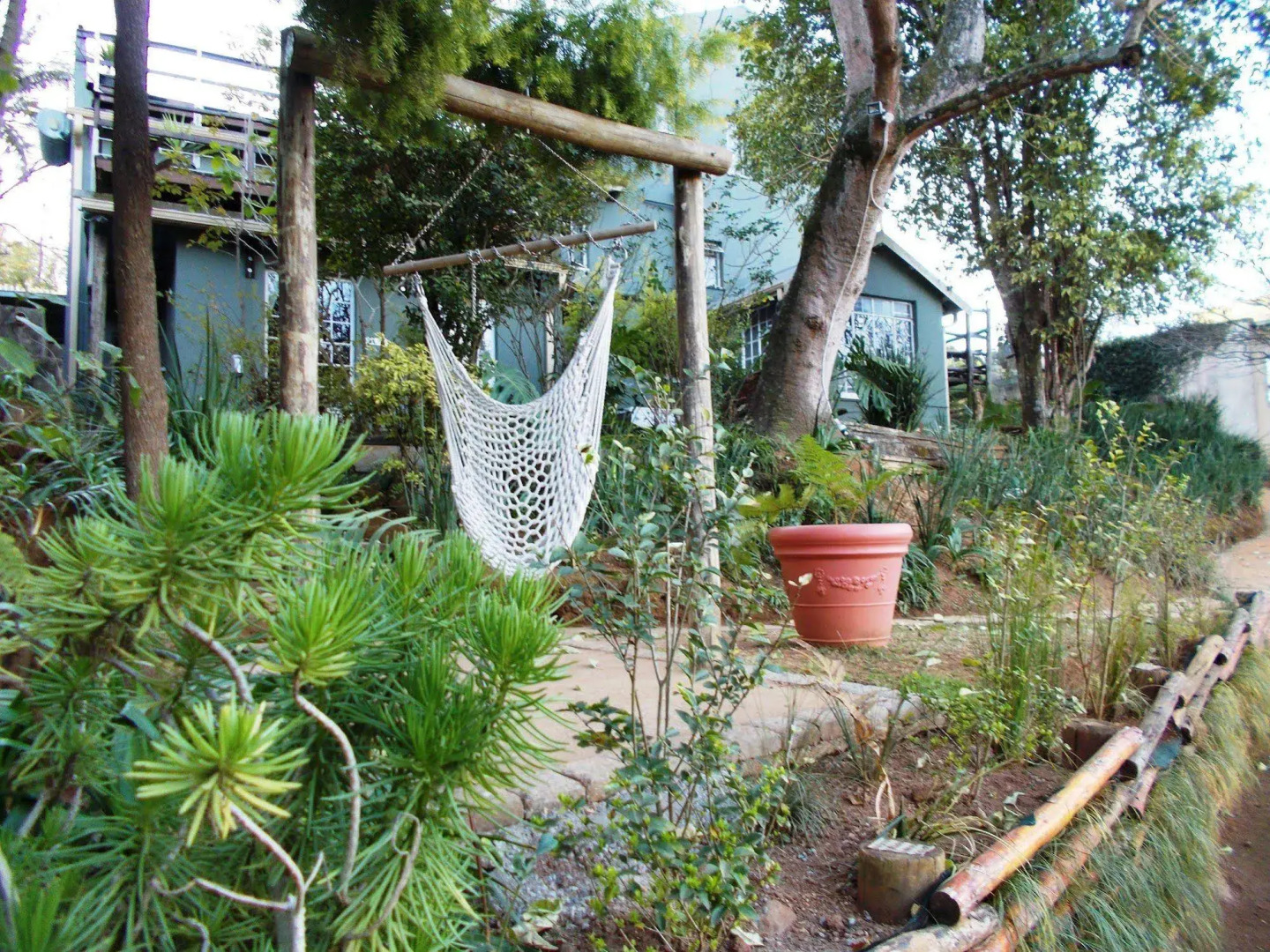 Sabie Self Catering Apartments