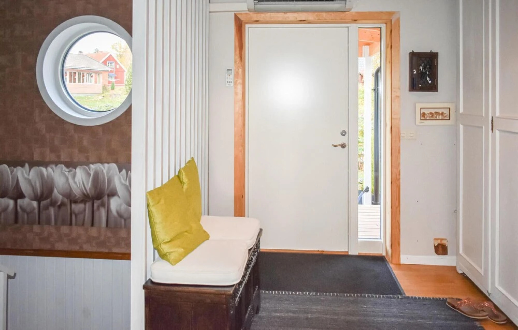 Nice Home in Tranås With Sauna, 3 Bedrooms and Wifi