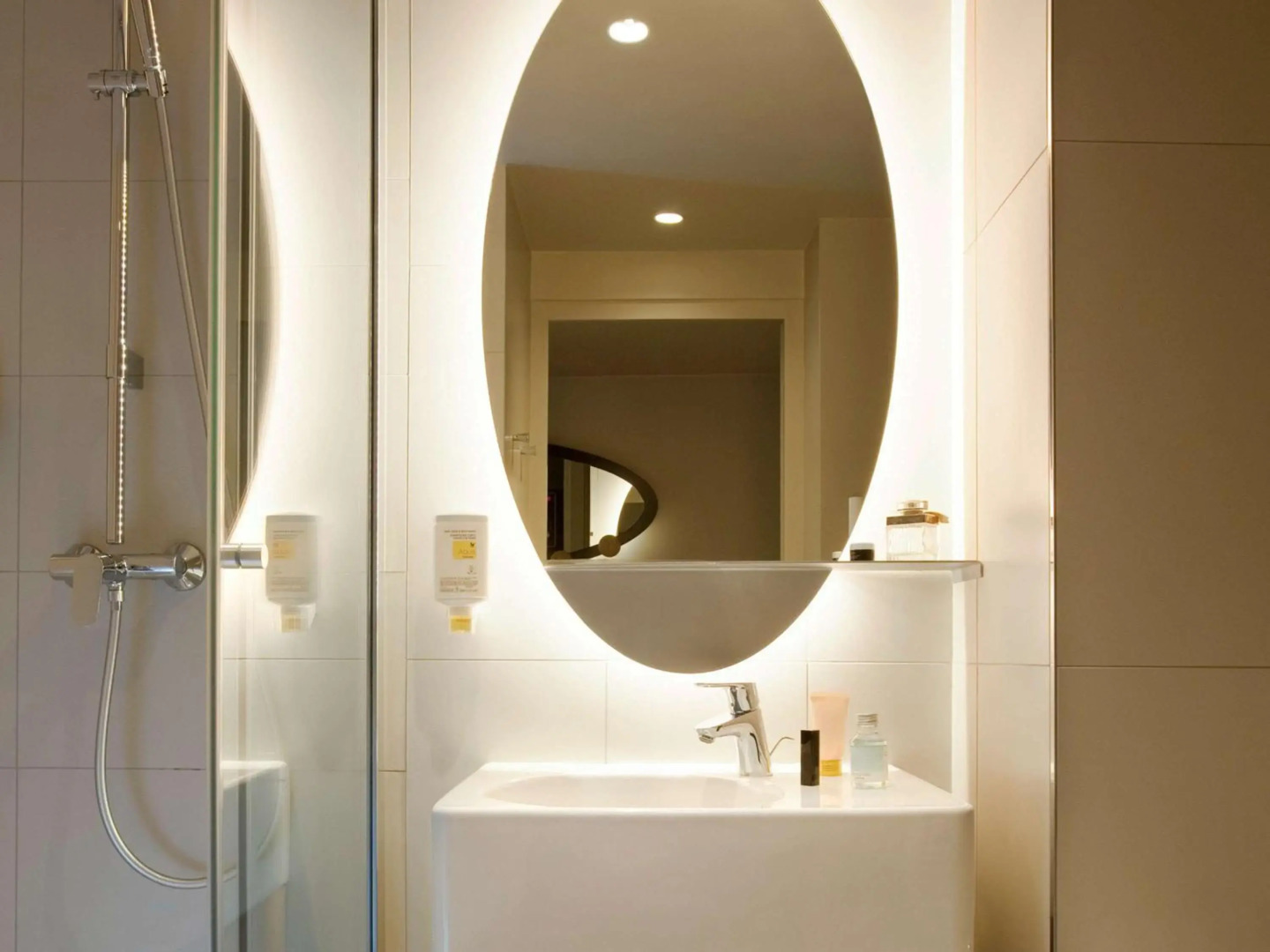 Aparthotel Adagio Access Muenchen City Olympiapark