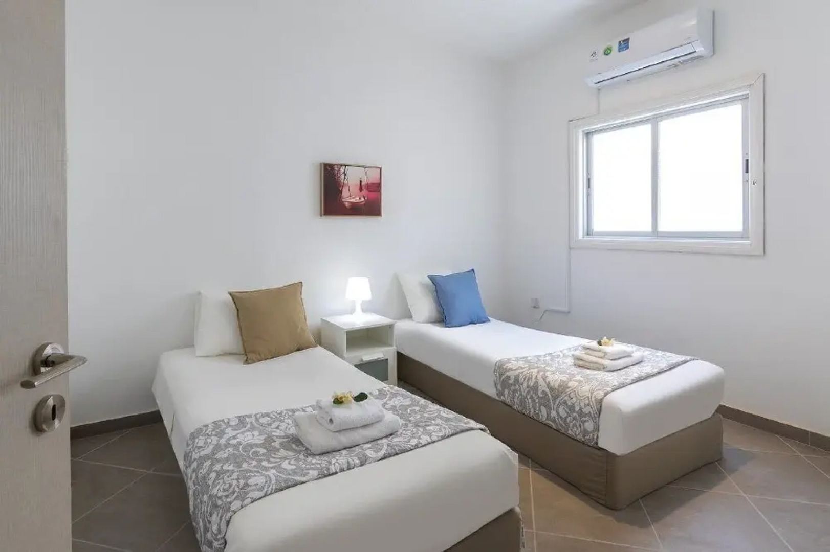 Protaras Almyra Seaview Suite 32