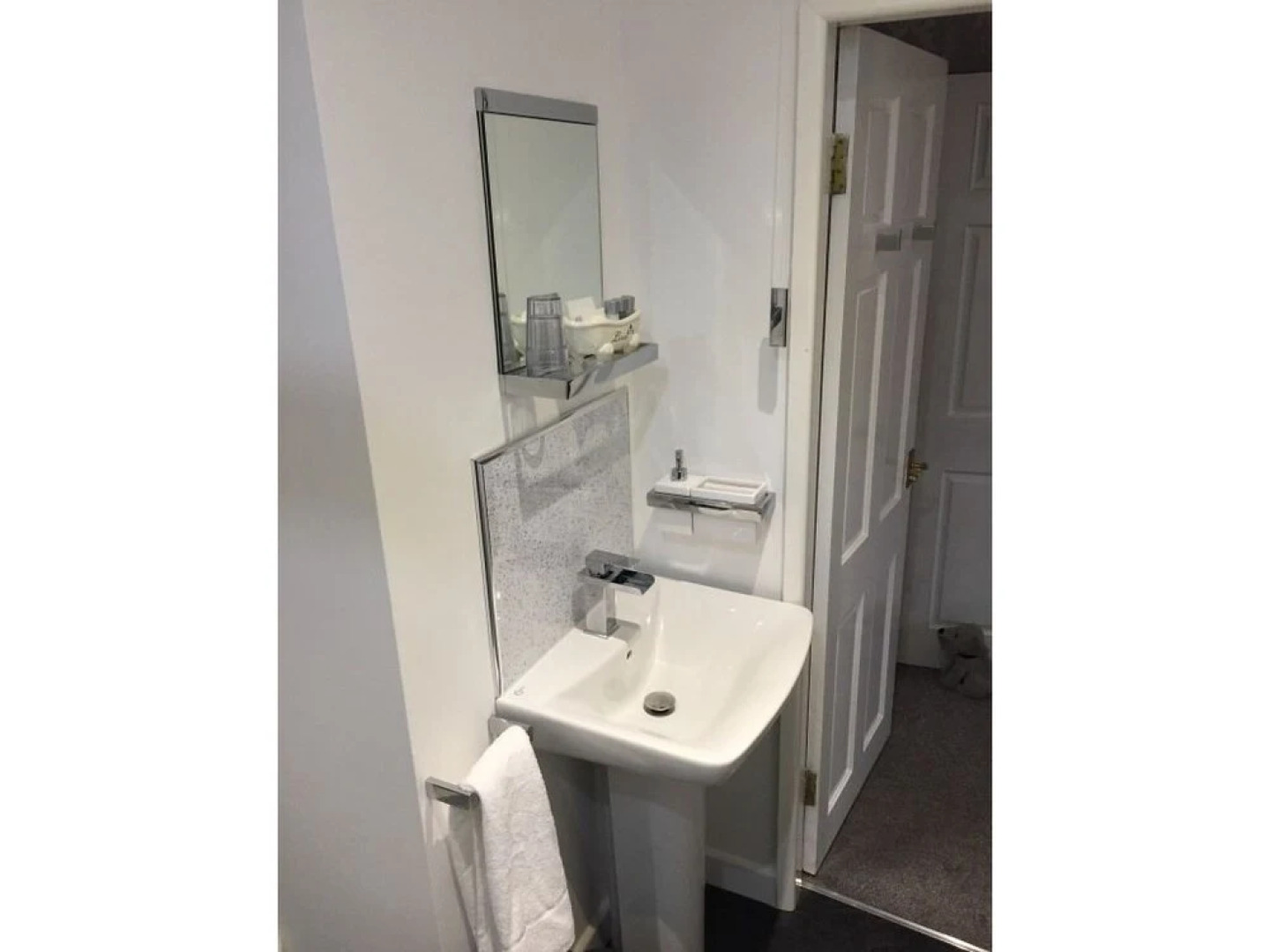 Rosedale Guest House