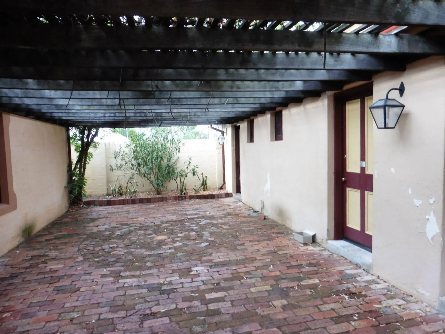 Avon Accommodation – York