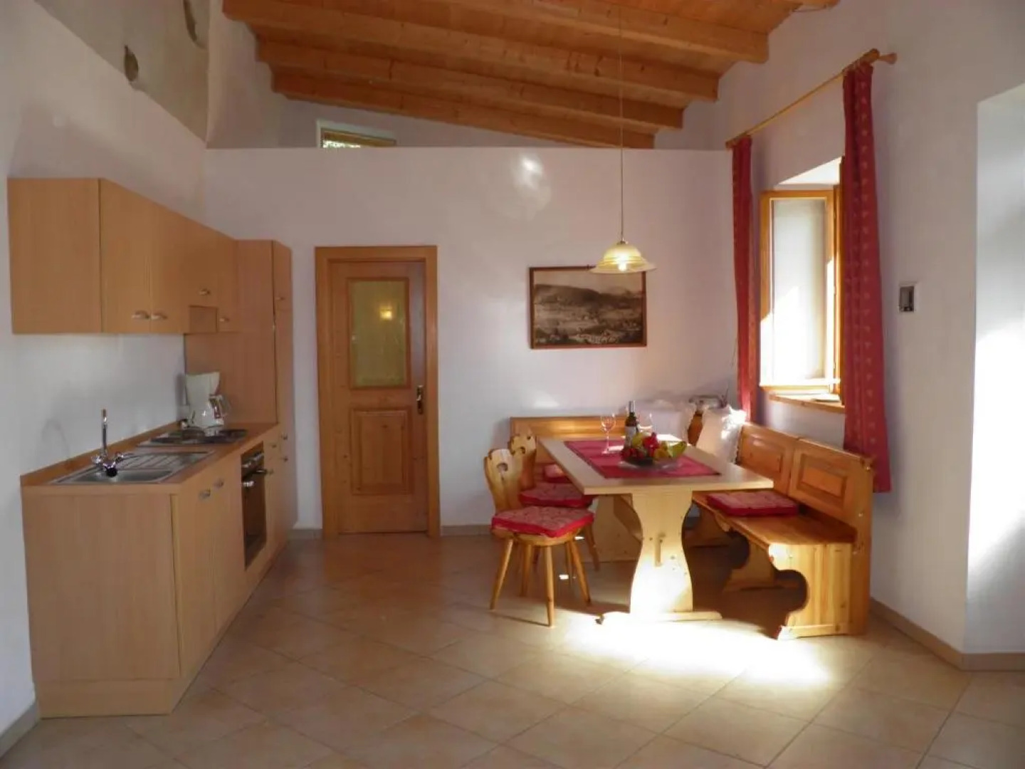 Appartementhaus Linter