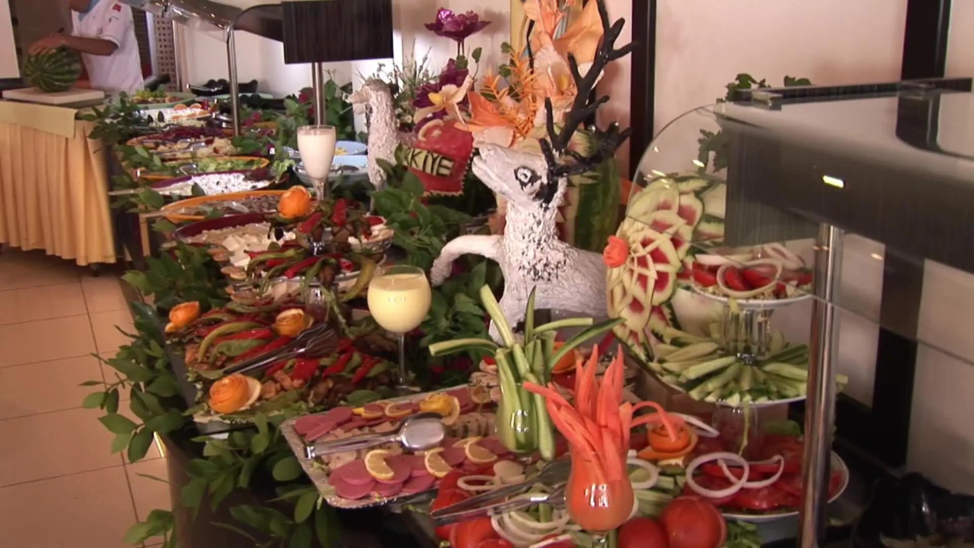 Kleopatra Ada Beach Hotel