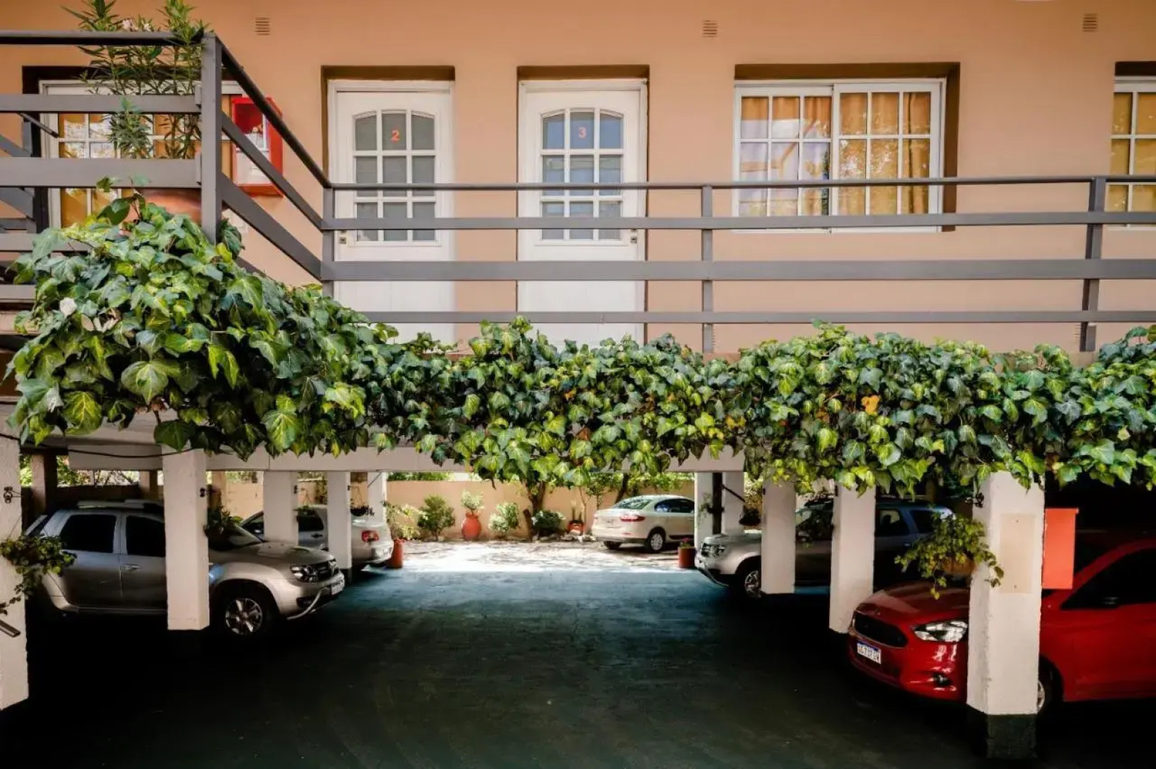 Carlos Paz Departamentos