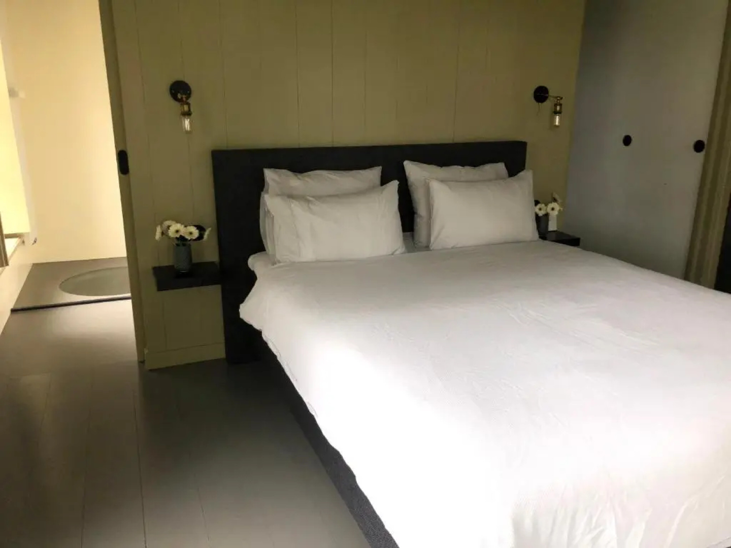 B&B In het Voorhuys