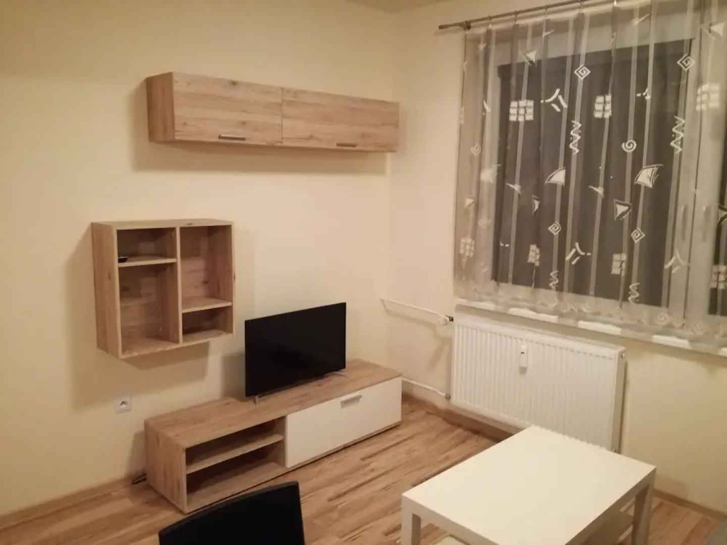 Studio near the city center of Liptov