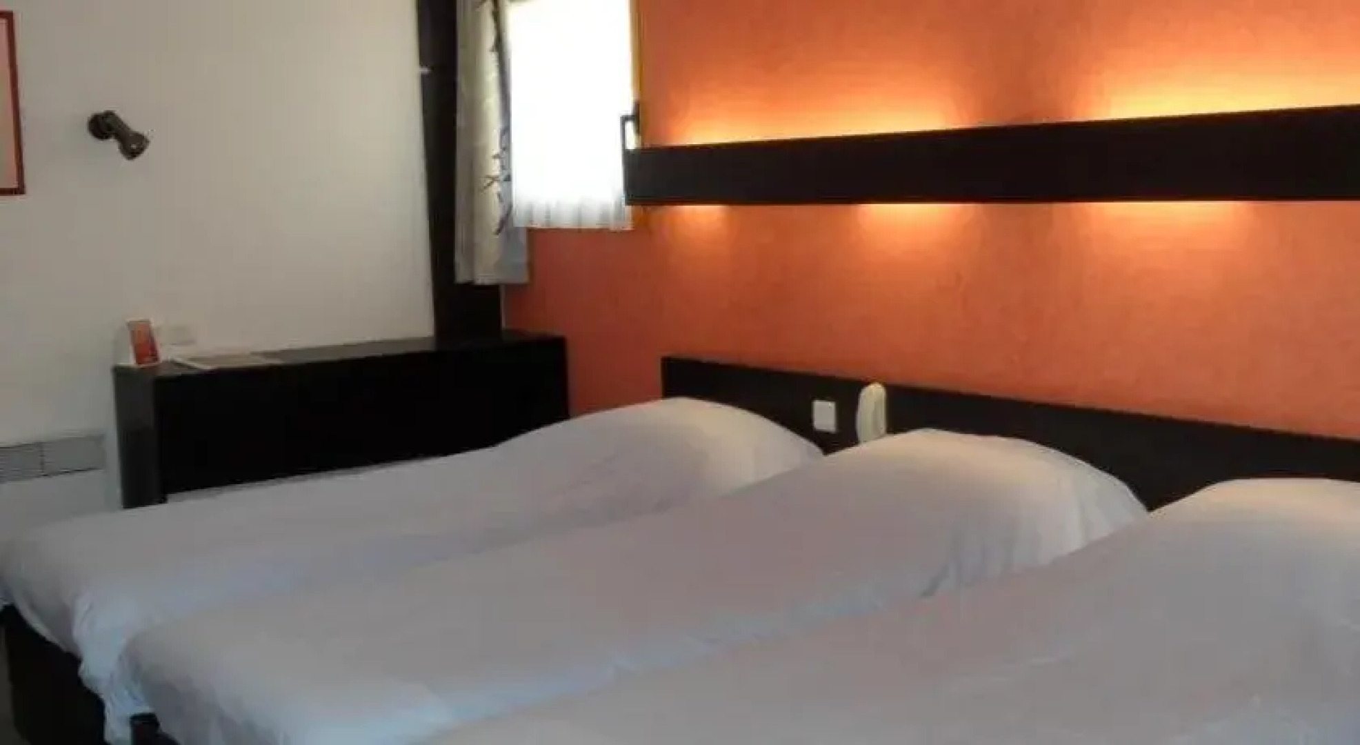 The Originals Access; Bourges Nord Saint-Doulchard