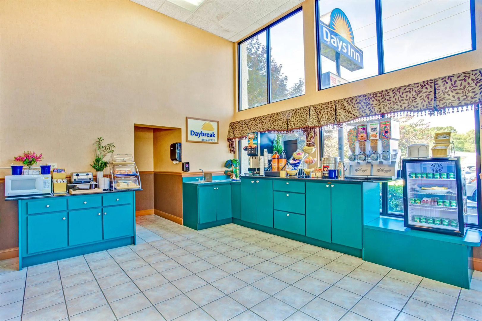 Spark by Hilton Kodak