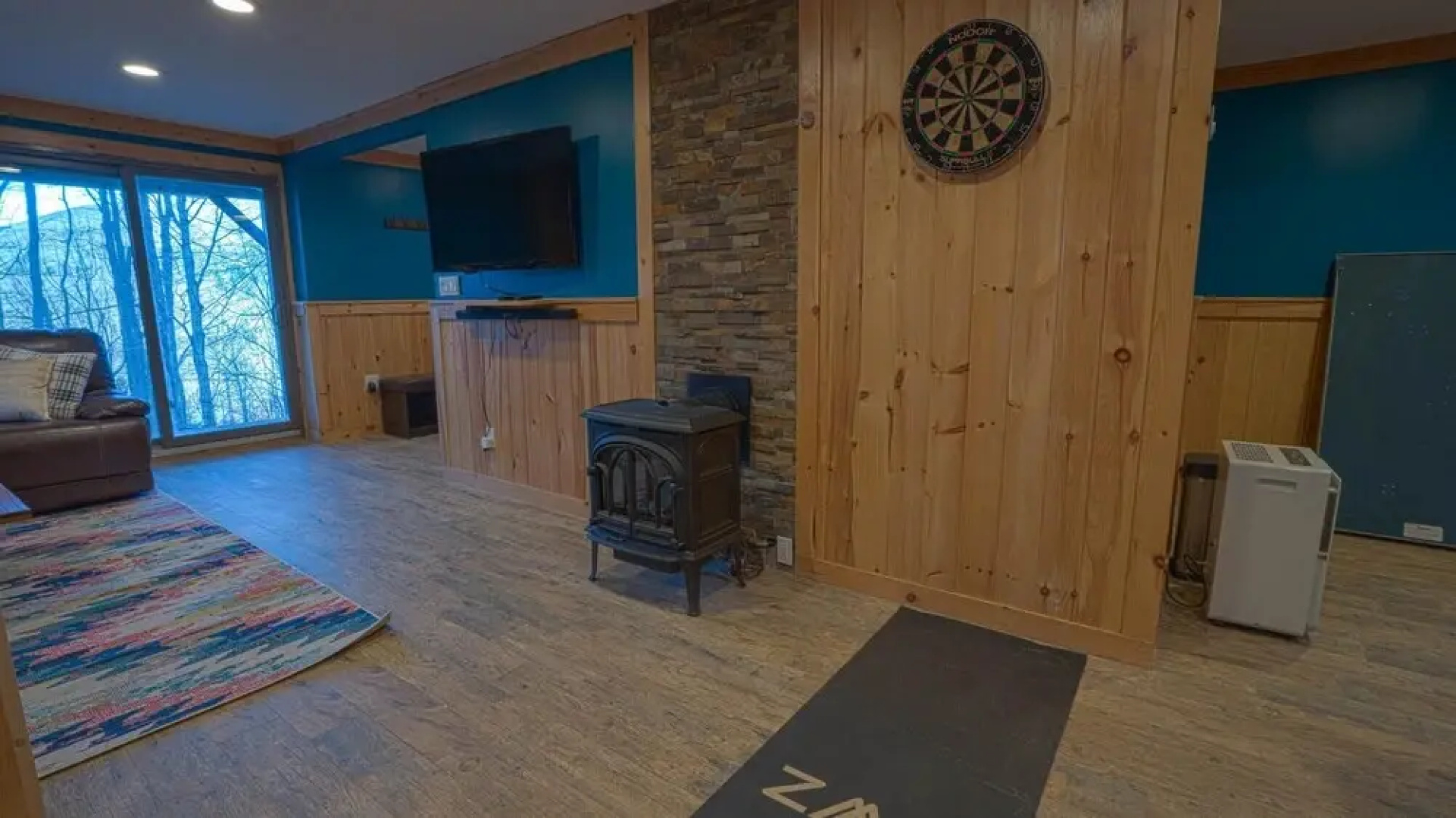 A-frame of Mind - Stunning Hunter Mtn Ski Chalet