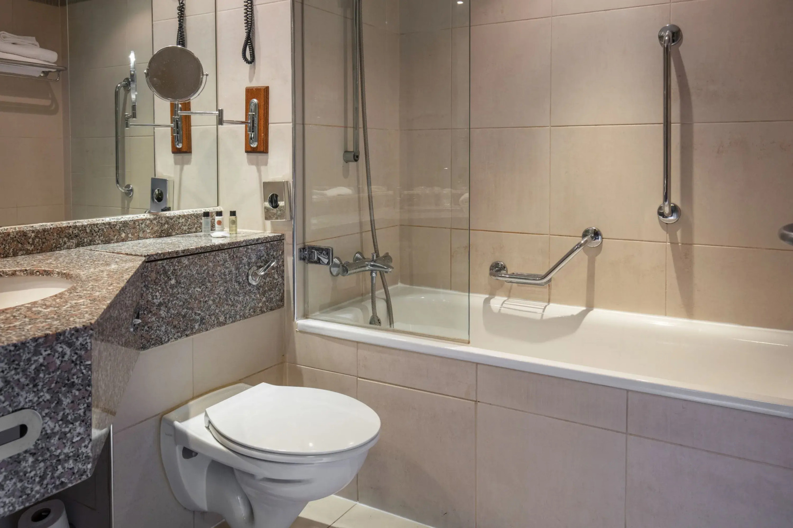 Crewe Hall Hotel & Spa