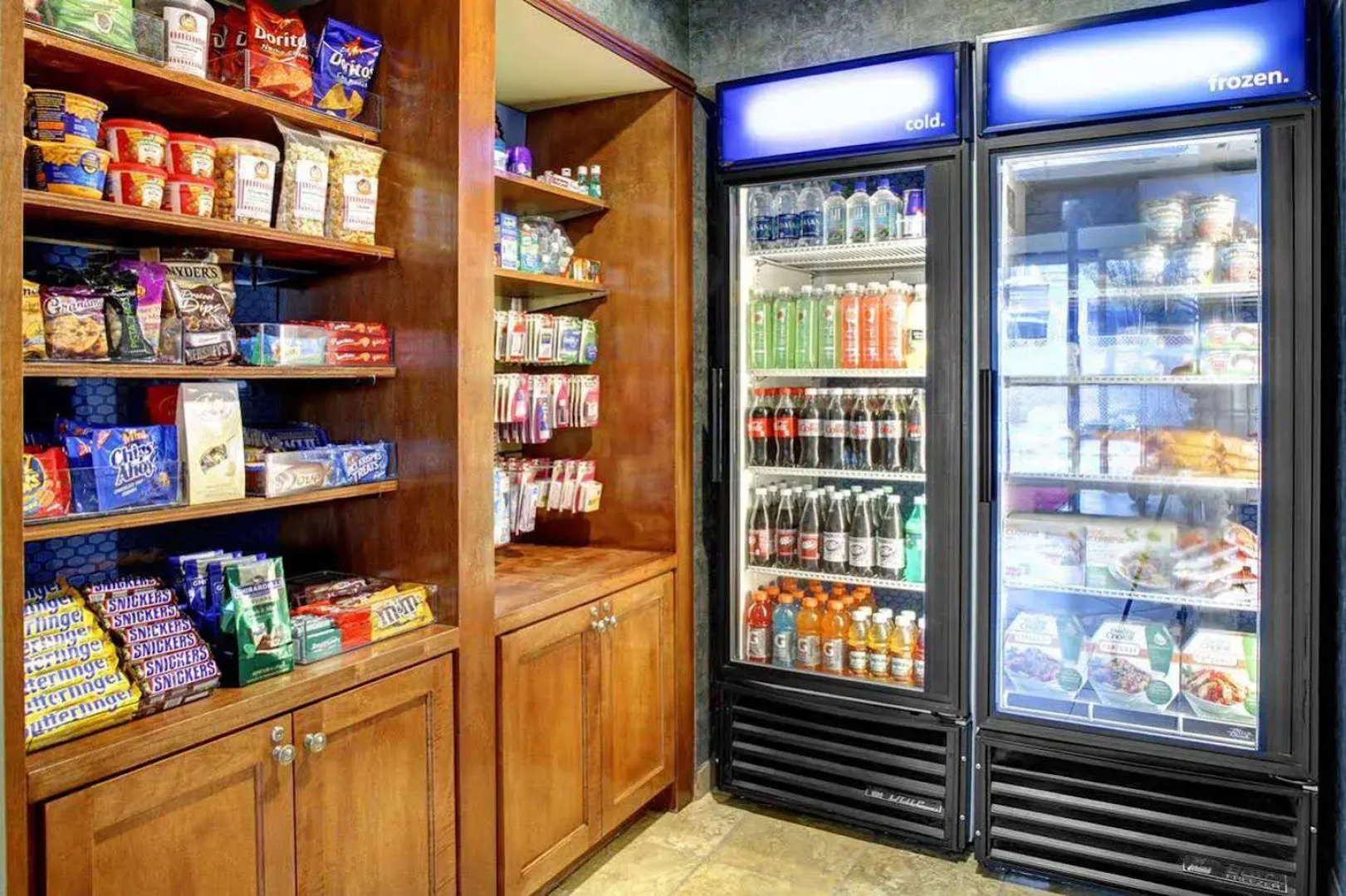 Hampton Inn & Suites Greenville-Downtown-RiverPlace