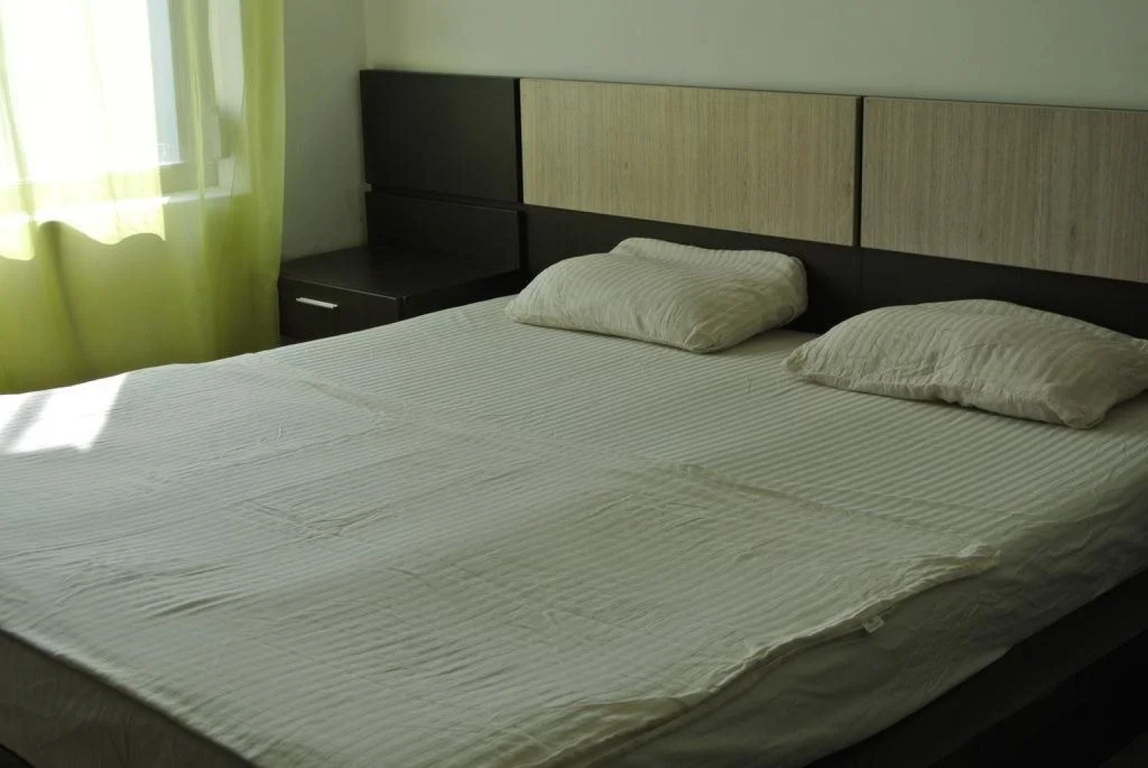 Botabara Atlantic Apartments